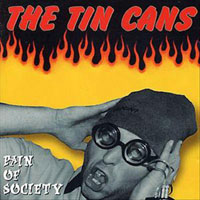 Tin Cans