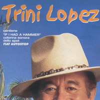 Trini Lopez