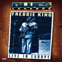 Freddie King