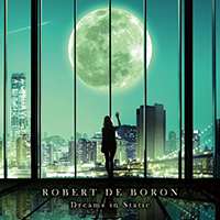 Robert De Boron