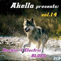 Akella Presents Blues Collection