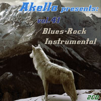 Akella Presents Blues Collection