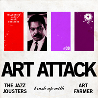 Jazz Jousters