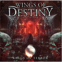 Wings Of Destiny