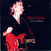 Clarke, Mick