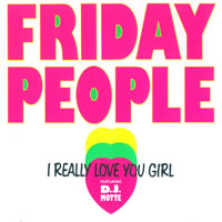 Friday People