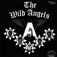 Wild Angels