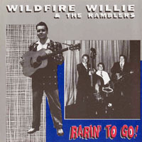 Wildfire Willie & The Ramblers