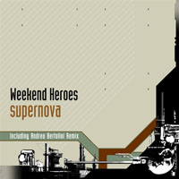 Weekend Heroes