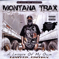 Montana Trax