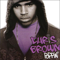 Chris Brown (USA, VA)