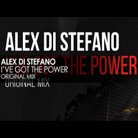Alex Di Stefano