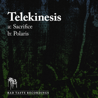 Telekinesis (Gbr)