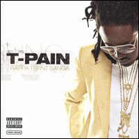 T-Pain
