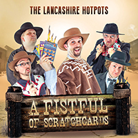 Lancashire Hotpots