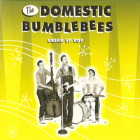 Domestic Bumblebees