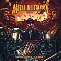 Metal Allegiance