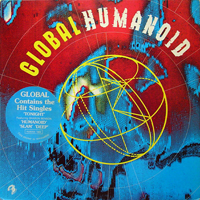 Humanoid (Gbr)