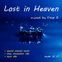 Deep Z - Lost In Heaven