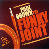 Brown, Paul