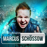 Marcus Schossow - Tone Diary
