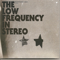 Low Frequency In Stereo