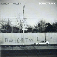 Twilley, Dwight
