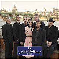 Laura Holland Band
