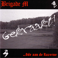 Brigade M