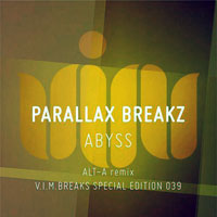 Parallax Breakz