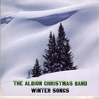 Albion Christmas Band