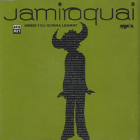 Jamiroquai