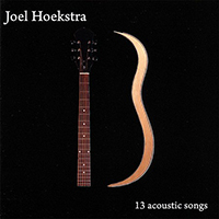 Joel Hoekstra