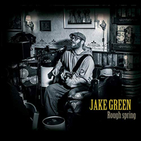Jake Green Band