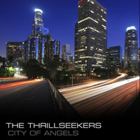 The Thrillseekers
