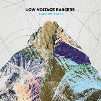 Low Voltage Rangers