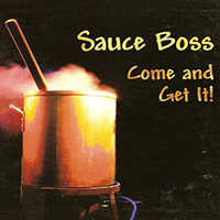 Sauce Boss