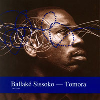 Ballake Sissoko
