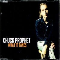 Chuck Prophet
