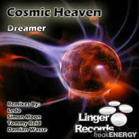 Cosmic heaven
