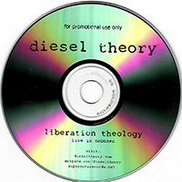 Diesel Theory