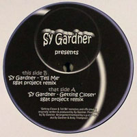Sy Gardner (GBR)
