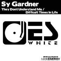 Sy Gardner (GBR)