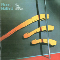 Ballard, Russ