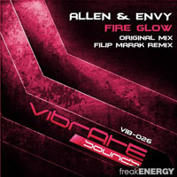 Allen & Envy