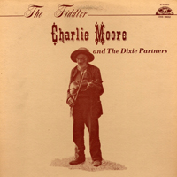 Charlie Moore And The Dixie Partners