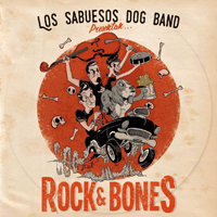 Los Sabuesos Dog Band