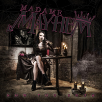 Madame Mayhem