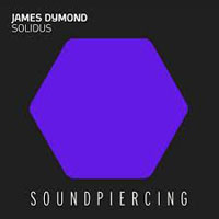 Dymond, James