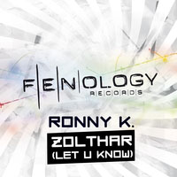 Ronny K